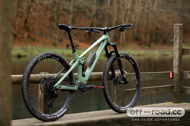 Yt industries deals izzo review